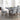 Grayson - Counter Dining Set - Distressed Wood Base