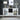 Noralie - Wine Cabinet - Mirrored & Faux Diamonds - 36"
