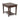 Crestline - End Table - Brown