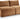 Shaggy - Fabric 2 Seat Modular Armless Sofa