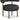 Bordeaux - Boucle Fabric Accent Chair