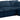 Plush - Velvet Standart Comfort Modular Sectional Standart - Navy - Fabric - Modern & Contemporary