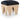 Altair - Fabric Bench - Light Brown Base