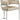 Madelyn - Dining Chair (Set of 2) - Beige - Fabric