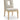 Gwendolyn - Dining Side Chair With Natural Frame (Set of 2)