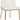 Jagger - Dining Chair (Set of 2) - White