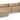 Cube - 6 Piece Modular Double Chaise Sectional - Tan