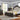 Rhapsody - 6 Piece King Bedroom Set - Dark Brown