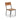 Yarrow - Dining Chair - Cocoa