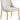 Haines - Linen Textured Dining Chair