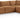 Shaggy - Fabric 4 Piece Modular Sectional