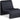Ivy - Faux Leather Accent Chair