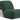 Quadra - Accent Chair - Green