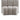 Infinity - Modular Chair - Brown