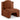 Sigma - Accent Chair - Cognac
