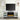 Noralie - TV Stand - Mirrored - 28"