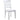 Naples - Side Chair (Set of 2) - White