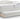 Arlo - Twin Daybed - Cream