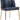 Jagger - Dining Chair (Set of 2) - Navy
