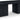 Belinda - Wood Modular Dining Table - Black