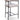 Malin - Linen Counter Stool (Set of 2) - Taupe