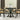Rylie - 6 Piece Counter Dining Set (Counter Table With Game Top & 4 Counter Chairs) - Black / Sand