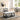 Vida - 3 Piece Table Set - Black