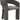 Rendition - Dining Chair - Gray