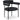 Blake - Faux Leather Dining Chair (Set of 2)