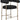 Blake - Counter Stool (Set of 2)