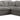 Cozy - Modular Sectional Cloud - Grey - Fabric