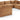 Shaggy - Fabric 8 Piece Modular U-Shaped Sectional