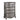 Ausonia - Chest - Antique Platinum - Finish