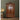 Dresden - Wardrobe/TV Armoire - Cherry Oak