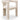 Brenda - Chenille  Dining Chair (Set of 2)