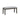Marit - Bench - Gray Finish
