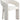 Rendition - Dining Chair - Cream