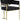 Madelyn - Dining Chair (Set of 2) - Black