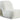 Quadra - Accent Chair - Cream