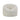 Osmash - Chair - White Teddy Sherpa