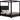 Eden - Boucle Fabric Upholstered Bed