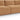 Shaggy - Fabric 3 Seat Modular Armless Sofa