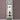 Noralie - Grandfather Clock - Pearl Silver - 63"