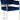 Madelyn - Dining Chair (Set of 2) - Navy