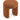 Bowen - Ottoman / Stool - Saddle