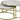 Massimo - Coffee Table - Gold