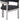 Romeo - Boucle Dining Chair With Silver Base (Set of 2)