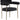 Blake - Boucle Fabric Dining Chair (Set of 2)