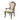 Latisha - Dining Chair (Set of 2) - Antique Oak Finish