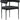 Louie - Dining Chair (Set of 2)
